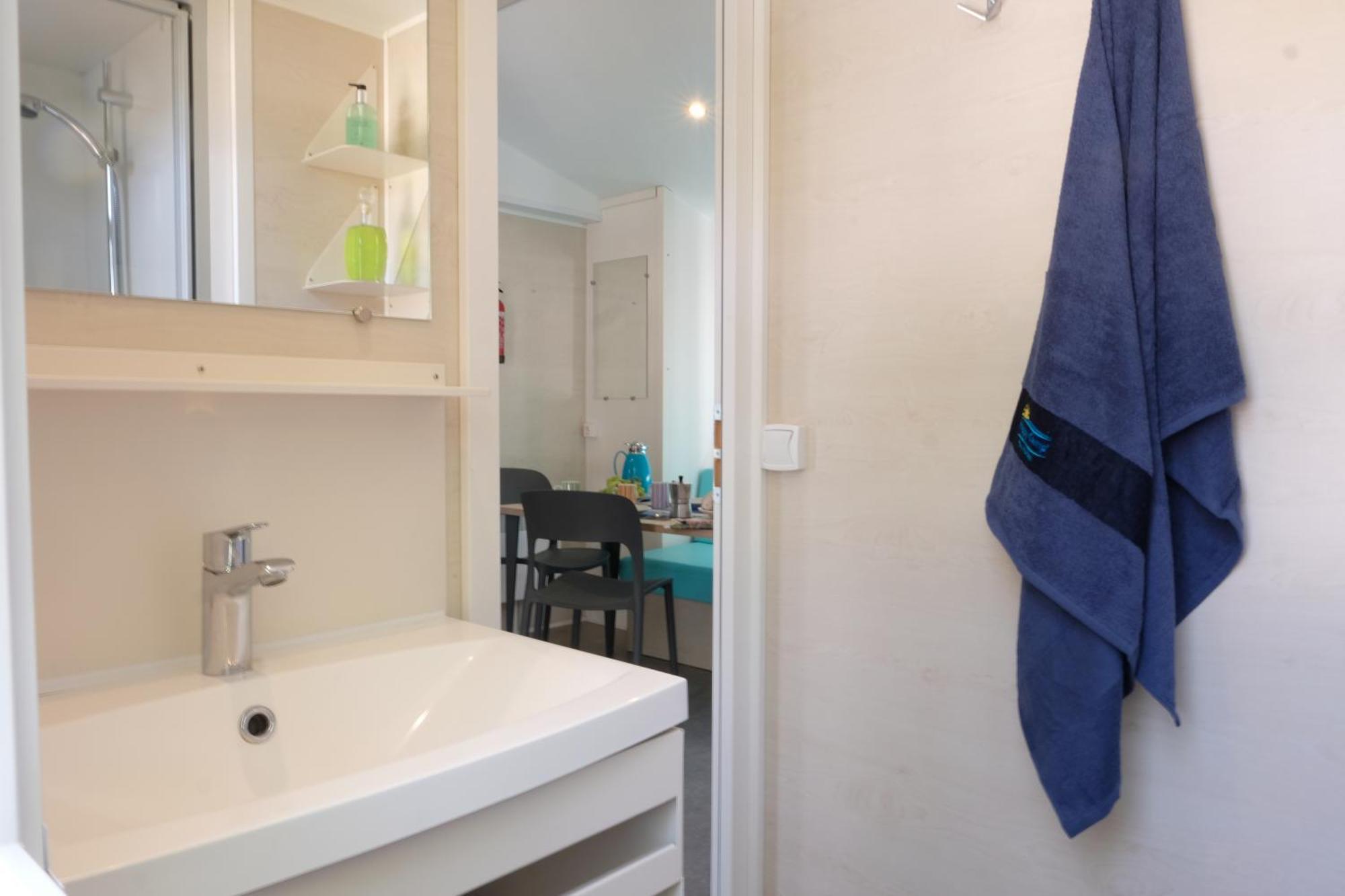 Happy Camp Mobile Homes In Bella Italia * Peschiera del Garda
