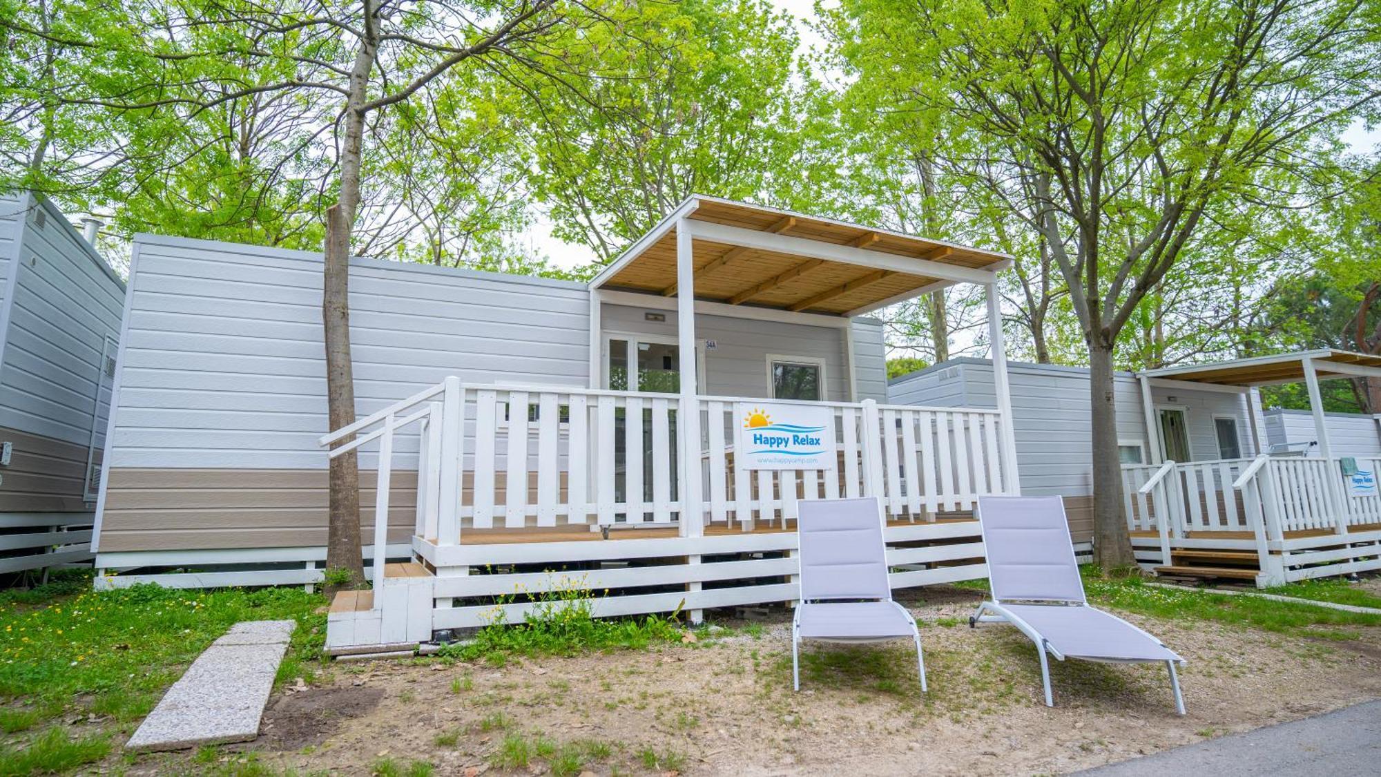 Happy Camp Mobile Homes In Bella Italia *