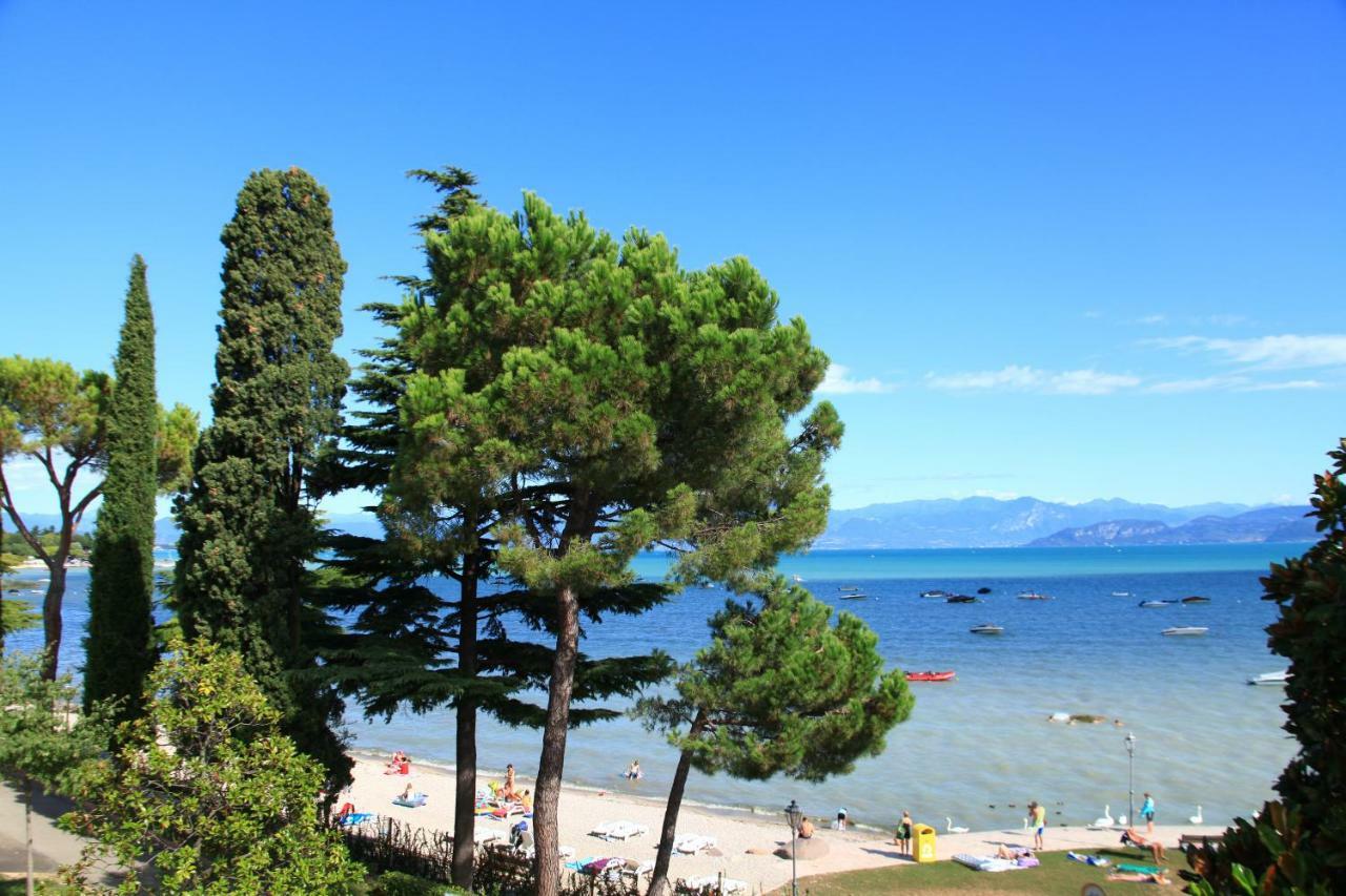 Happy Camp Mobile Homes In Bella Italia Campeggio *